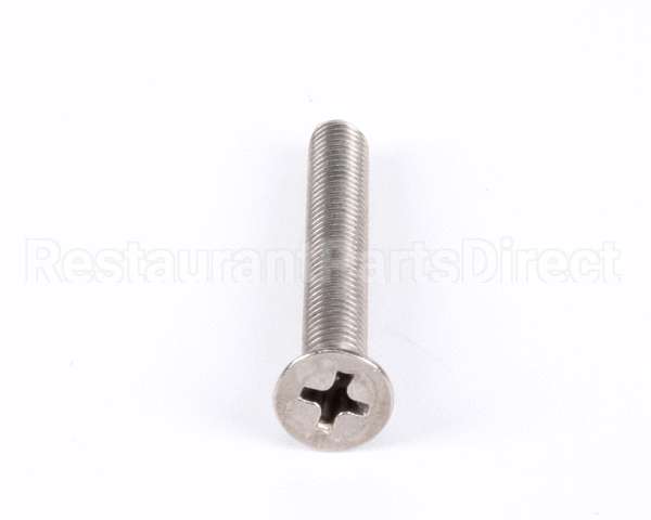 SC-2073 Alto Shaam Screw,10-32X1-1/2 Flat