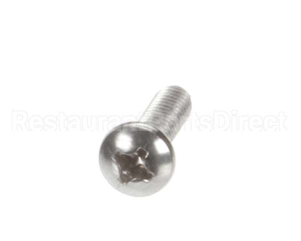 SC-2077 Alto Shaam Screw,8-32X5/8 Panphh Sst 18-8