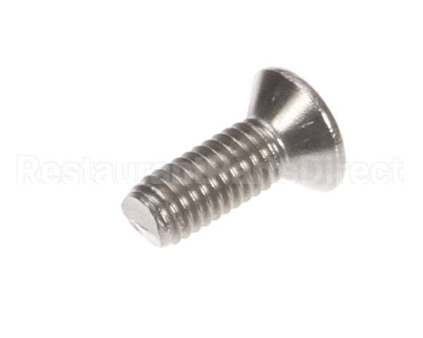 SC-22282 Alto Shaam Screw,M6X1X16Mm Oval