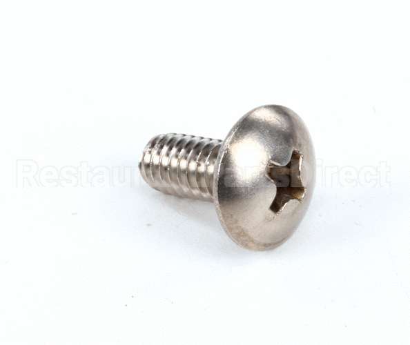 SC-22378 Alto Shaam Screw,8-32X3/8 Trh