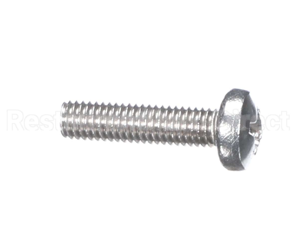 SC-22729 Alto Shaam Screw,1/4-20X1/2 Hex
