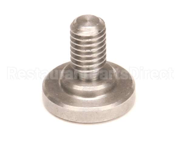SC-22753 Alto Shaam Screw, M6 Ss Rnd Shieldr