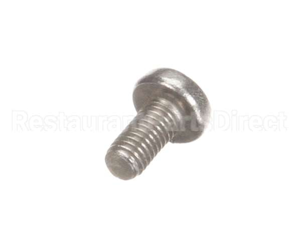 SC-22766 Alto Shaam Screw,M5X0.8X10Mm Pan