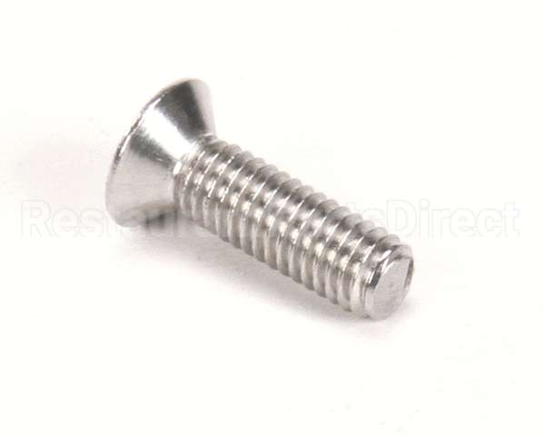 SC-22768 Alto Shaam Screw,M6X1X20Mm Flatphh Sst A2