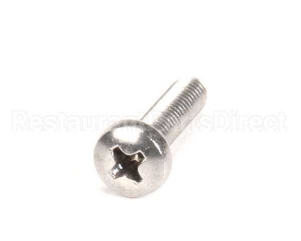 SC-22779 Alto Shaam Screw,M5X0.8X20Mm Pan