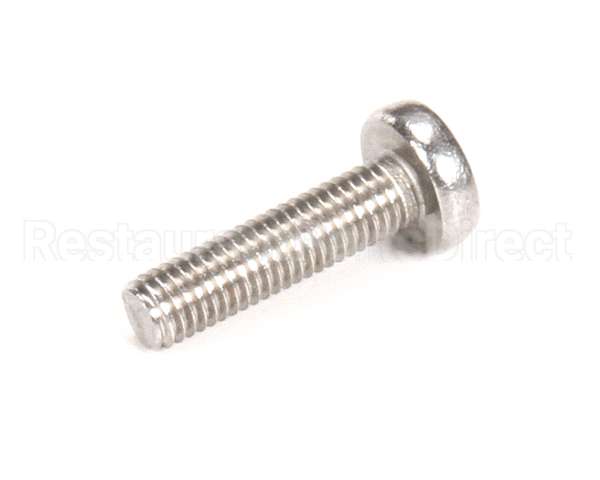 SC-22779 Alto Shaam Screw,M5X0.8X20Mm Pan