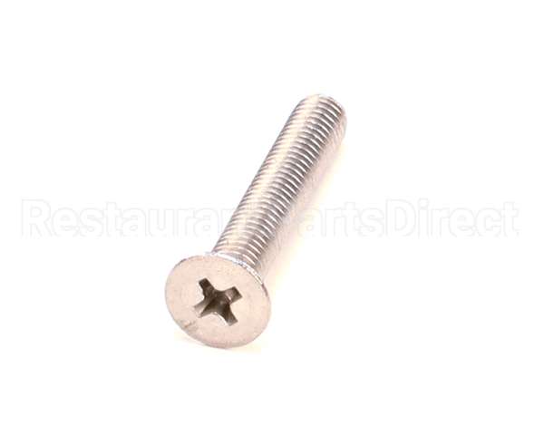 SC-22853 Alto Shaam Screw,M5X0.8X30Mm Flat