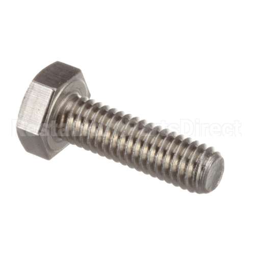 SC-22924 Alto Shaam Screw,M6X1X20Mm Hexsst A2 Ms N