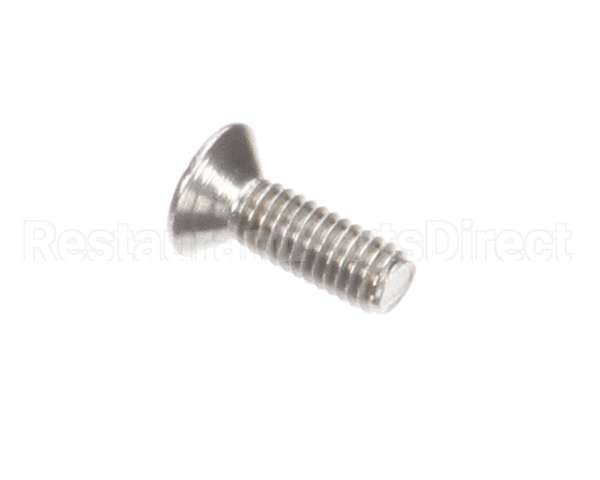 SC-23141 Alto Shaam Screw,M4X0.7X12Mm Flat