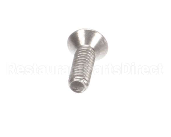 SC-23141 Alto Shaam Screw,M4X0.7X12Mm Flat