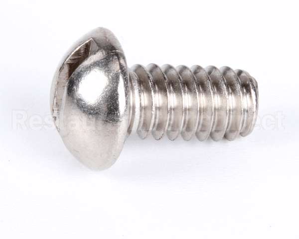 SC-2332 Alto Shaam Screw,1/4-20X1/2 Rnd