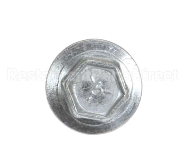 SC-2351 Alto Shaam Screw,5/16-18X5/8 Hex Ser Flg