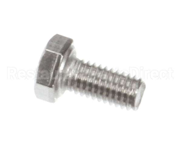 SC-23737 Alto Shaam Screw,M5X0.8X10Mm Hex