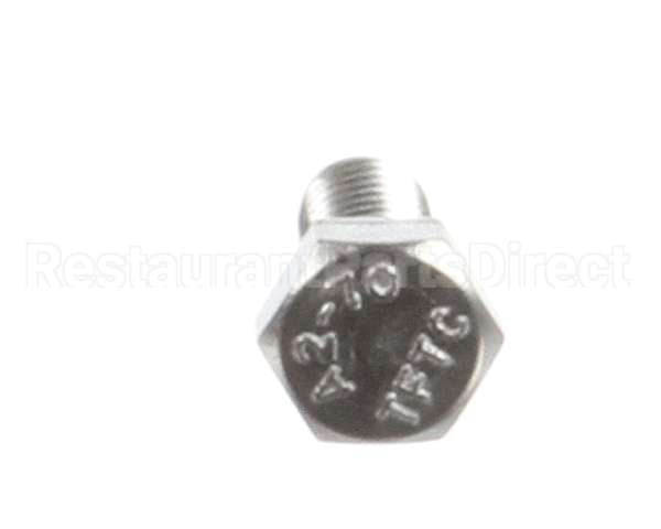 SC-23737 Alto Shaam Screw,M5X0.8X10Mm Hex