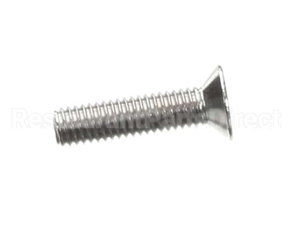SC-23868 Alto Shaam Screw,M5X0.8X20Mm Flat