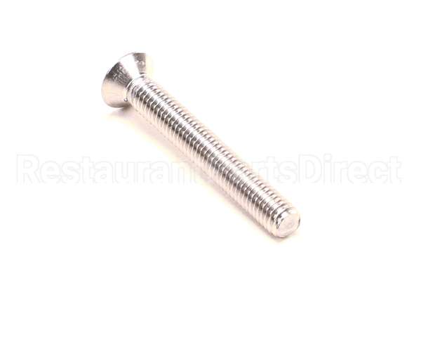 SC-24019 Alto Shaam Screw,M6X1X45Mm Flat