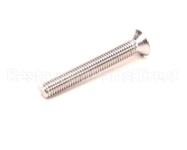 SC-24019 Alto Shaam Screw,M6X1X45Mm Flat