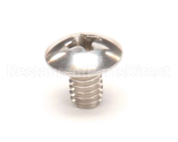 SC-2459 Alto Shaam Screw,8-32X1/4 Trh