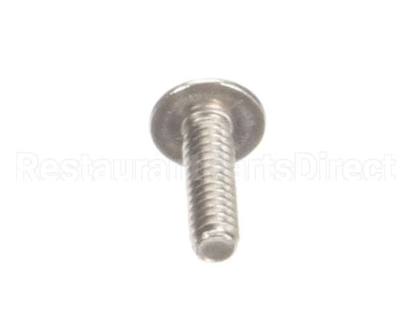 SC-2472 Alto Shaam Screw,6-32X1/2 Trh