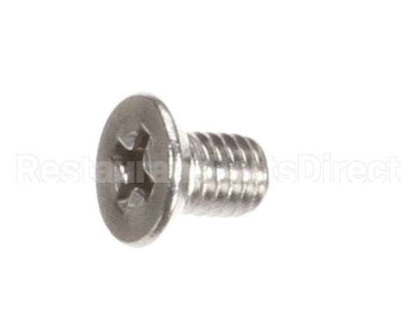 SC-25004 Alto Shaam Screw,10-32X5/16 Flat