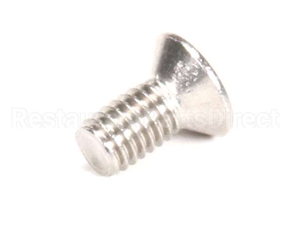 SC-25085 Alto Shaam Screw,Ct,M6 X 12,Oval Head