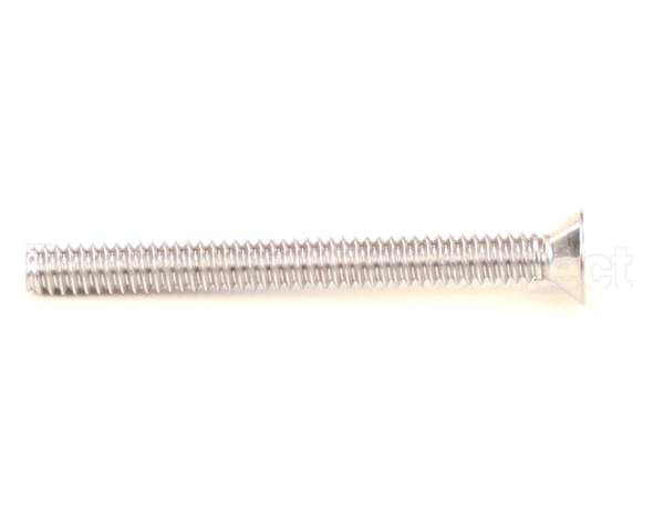 SC-2567 Alto Shaam Screw,10-24X2 Flat