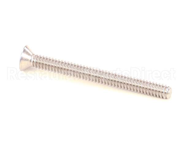 SC-2567 Alto Shaam Screw,10-24X2 Flat