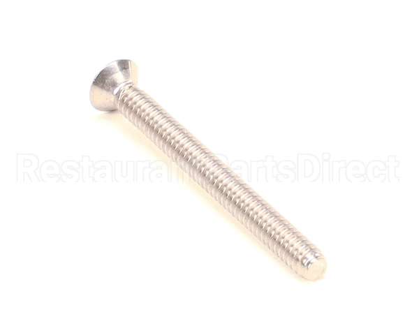 SC-2567 Alto Shaam Screw,10-24X2 Flat