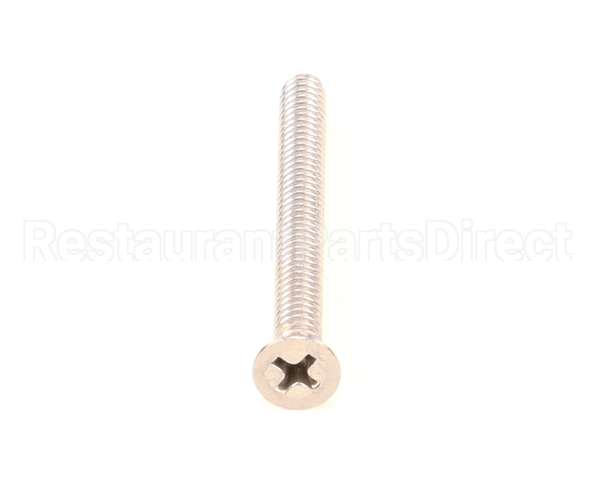SC-2567 Alto Shaam Screw,10-24X2 Flat
