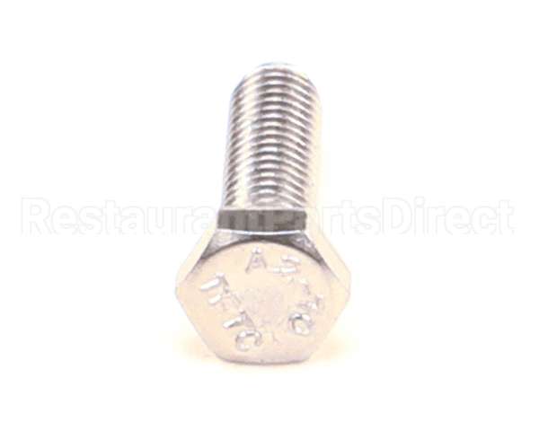 SC-26060 Alto Shaam Screw,M5X0.8X16Mm Hex