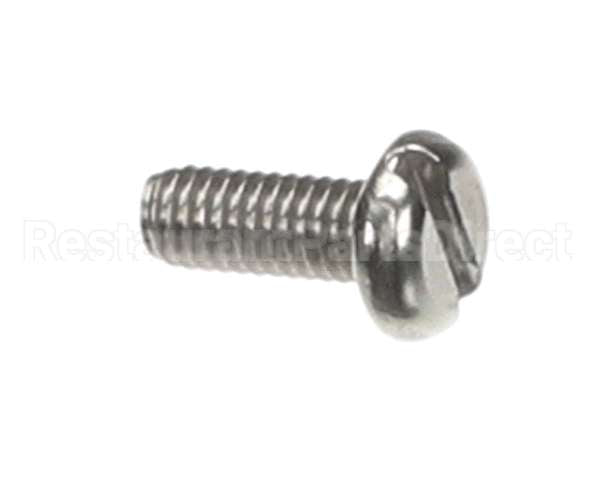 SC-26618 Alto Shaam Screw,M4X0.7X10Mm Pan