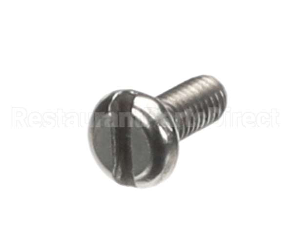SC-26618 Alto Shaam Screw,M4X0.7X10Mm Pan