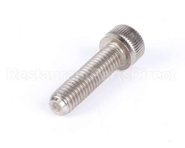 SC-26704 Alto Shaam Screw,10-32X3/4 Sch