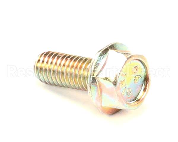 SC-27046 Alto Shaam Screw,M8X1.25X20Mm Hex Flg