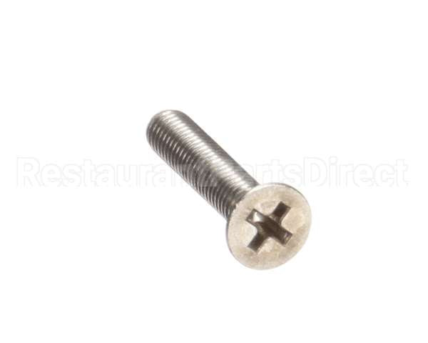 SC-2713 Alto Shaam Screw,10-32X1 Flatphh Sst 18-8