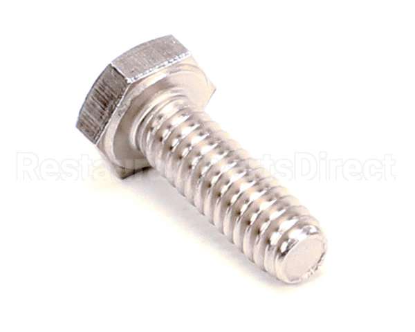 SC-27385 Alto Shaam Screw,1/4-20X3/4 Hex