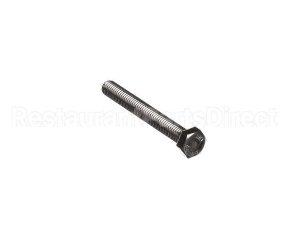SC-28259 Alto Shaam Screw,M5X0.8X40Mm Hex