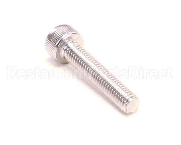 SC-28264 Alto Shaam Screw,M5X0.8X25Mm Sch
