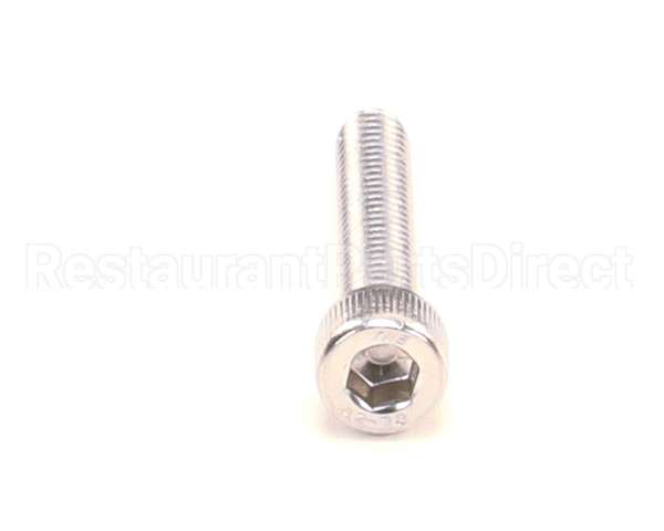 SC-28264 Alto Shaam Screw,M5X0.8X25Mm Sch
