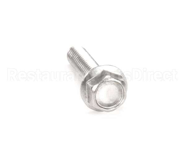SC-28891 Alto Shaam Screw,M6X1X25Mm Hex Flg