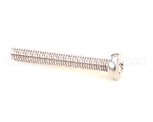SC-29276 Alto Shaam Screw,M4X0.7X30Mm Pan