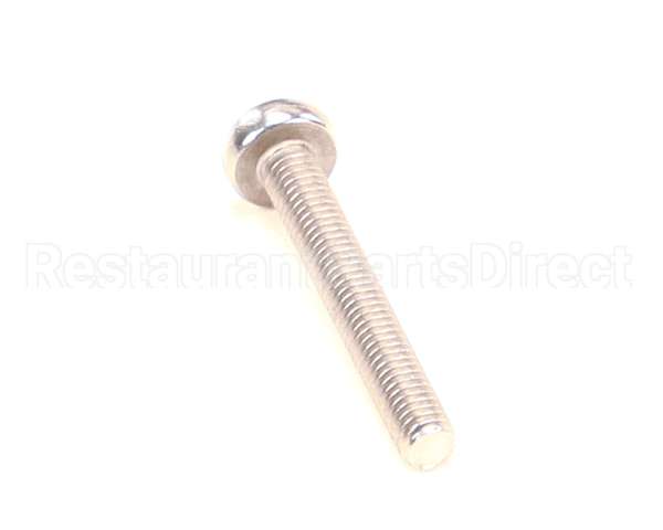 SC-29276 Alto Shaam Screw,M4X0.7X30Mm Pan