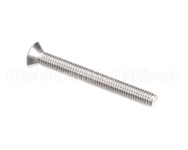 SC-29387 Alto Shaam Screw,10-32X1-3/4 Flat