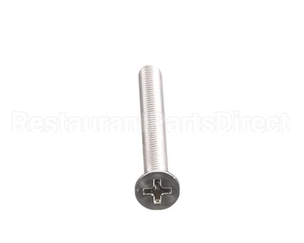 SC-29387 Alto Shaam Screw,10-32X1-3/4 Flat