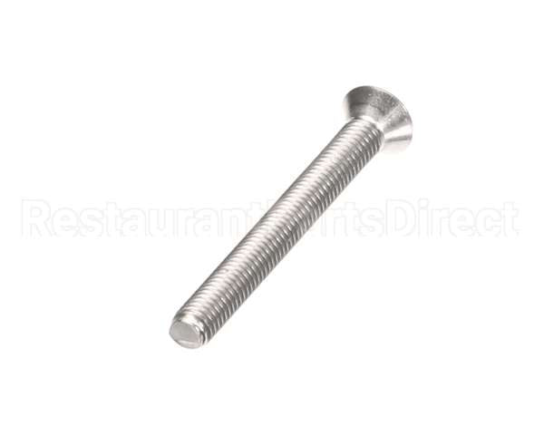 SC-29387 Alto Shaam Screw,10-32X1-3/4 Flat