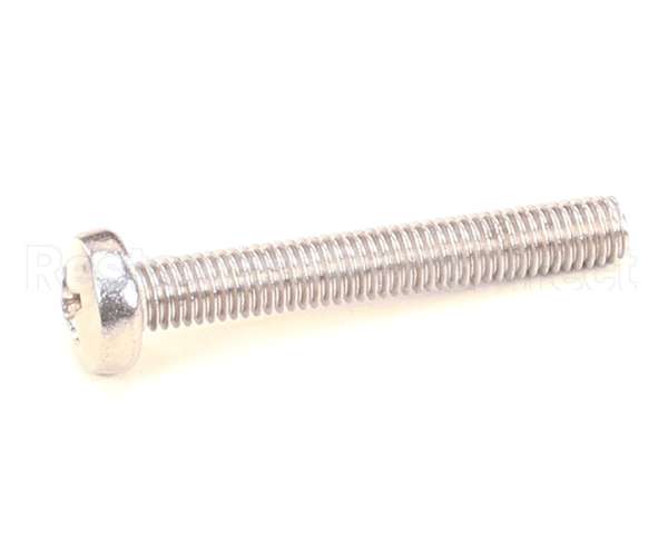 SC-29735 Alto Shaam Screw,M5X0.8X35Mm Pan Phh Sst