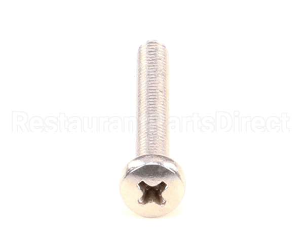 SC-29735 Alto Shaam Screw,M5X0.8X35Mm Pan Phh Sst