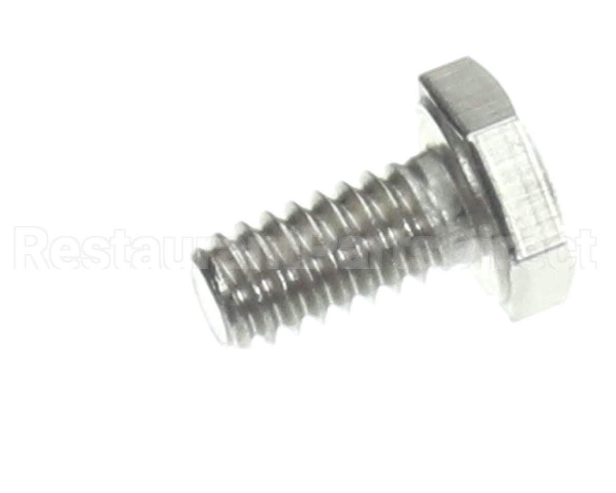 SC-29824 Alto Shaam Bolt,1/4-20 X .5 Shoulderbolt,