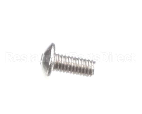 SC-36350 Alto Shaam Screw,M5X0.8X10Mm Btn Flg Sch