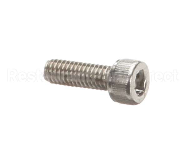 SC-36662 Alto Shaam Screw,M4X0.7X12Mm Sch